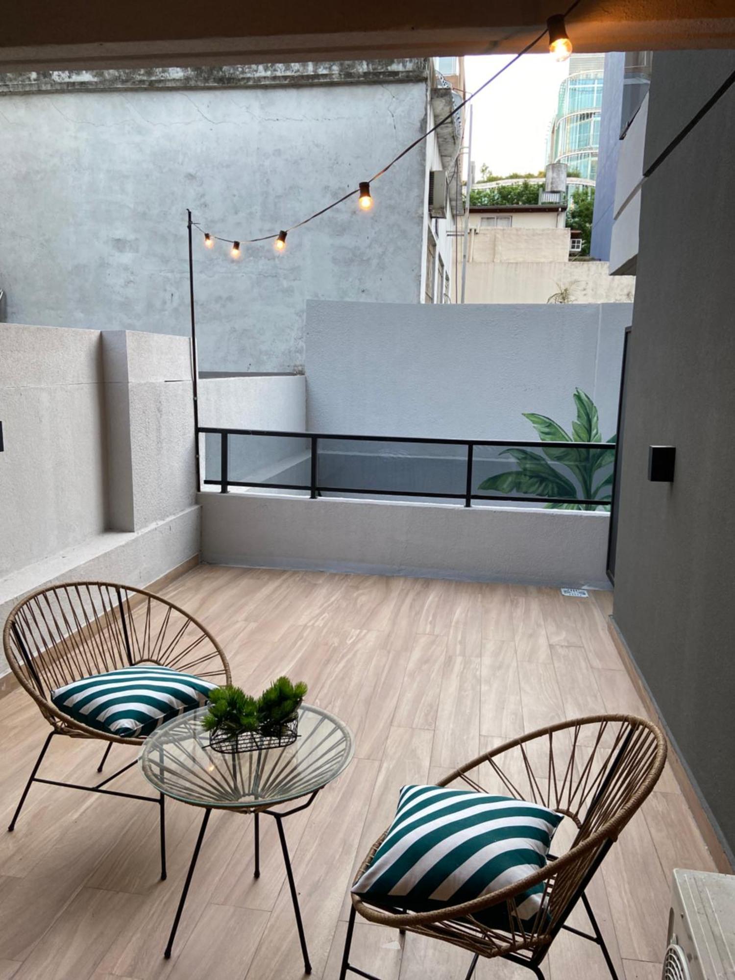 Cloudba Guatemala Hollywood Apartment