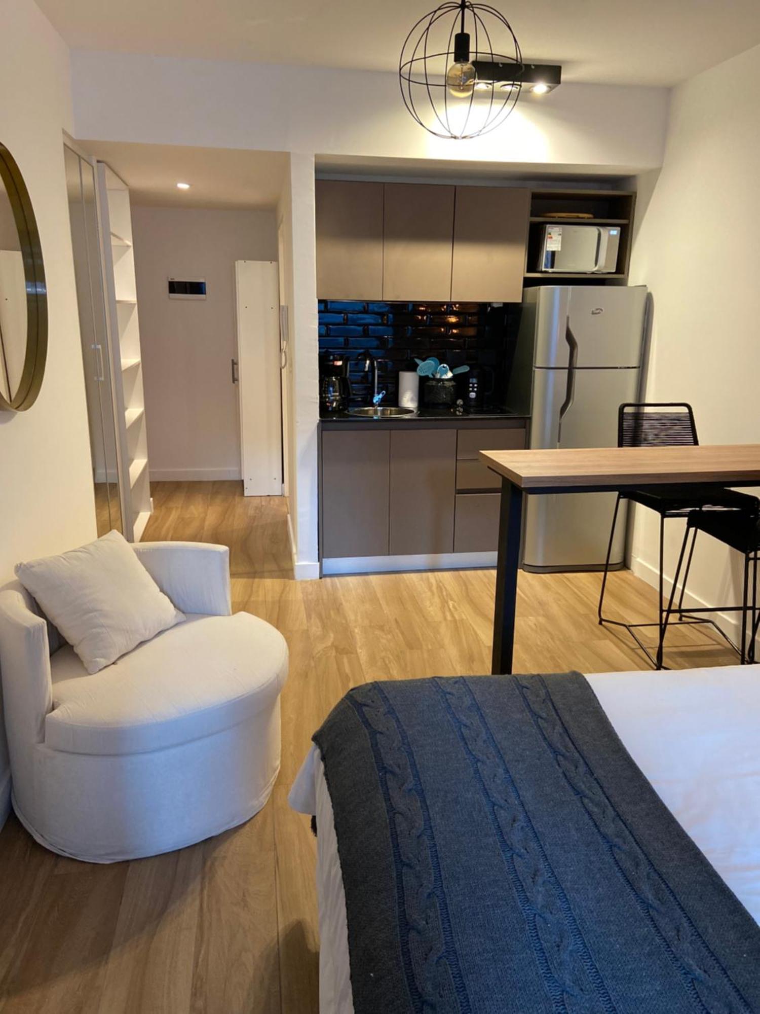Apartment Cloudba Guatemala Hollywood *
