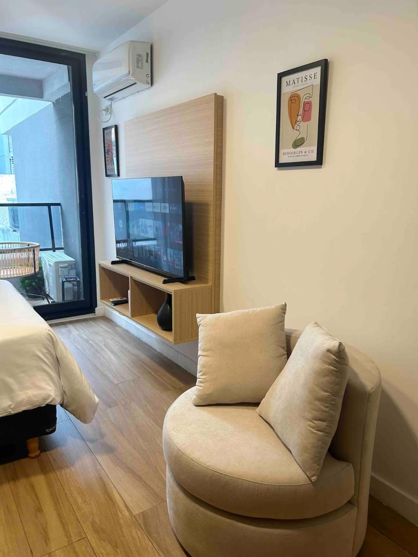 Apartment Cloudba Guatemala Hollywood *