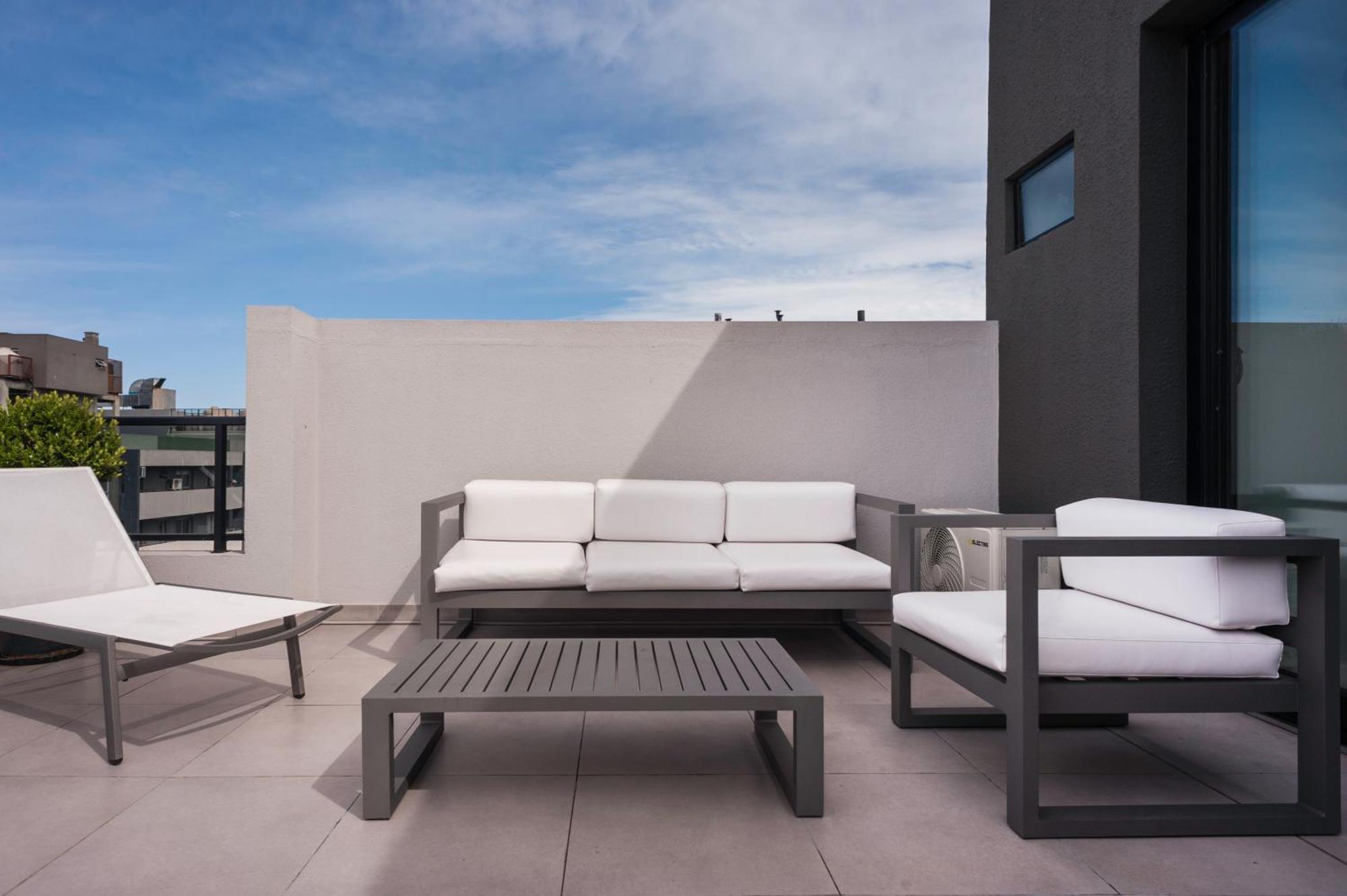 Apartment Cloudba Guatemala Hollywood *