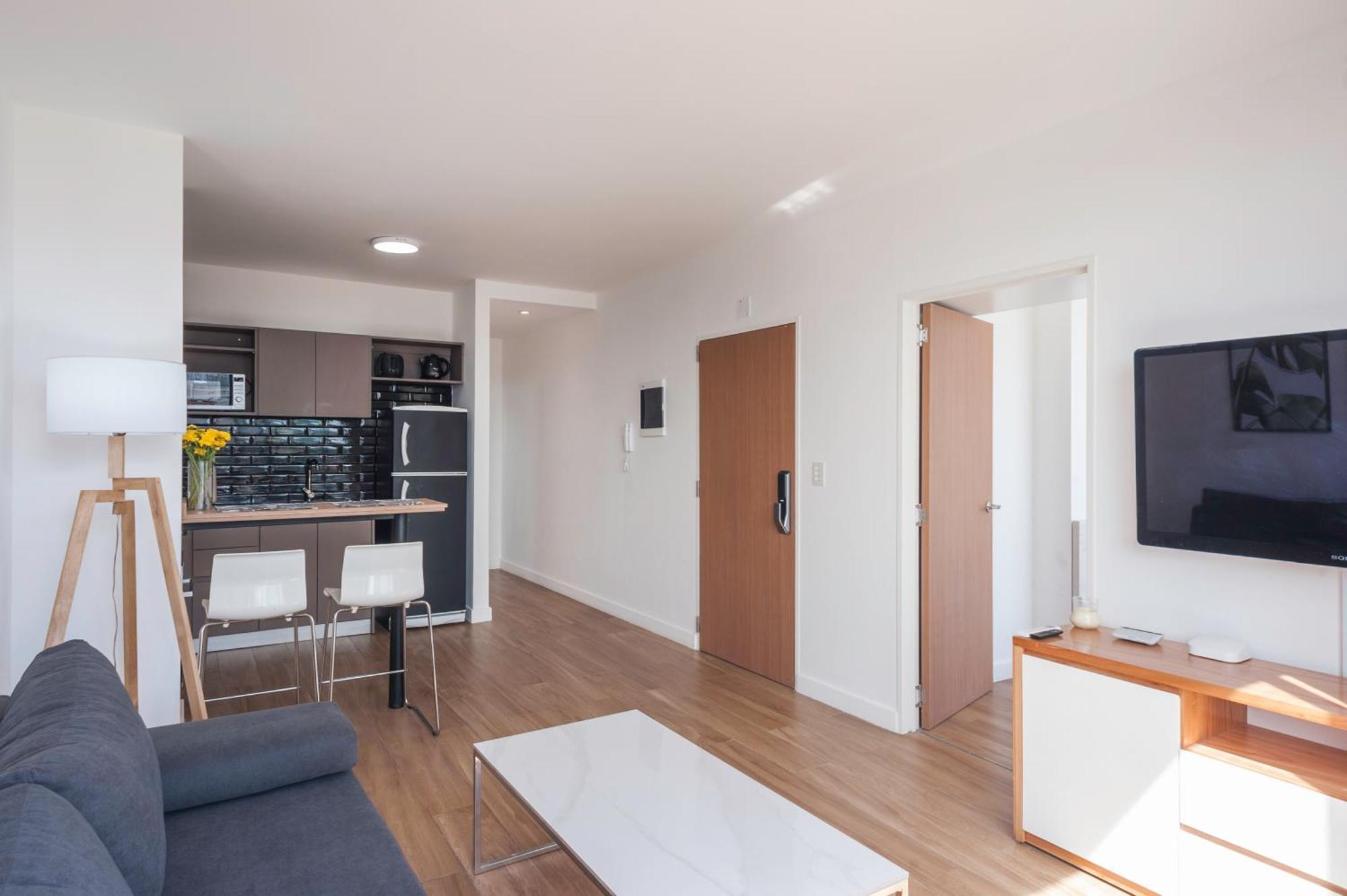 Apartment Cloudba Guatemala Hollywood Buenos Aires