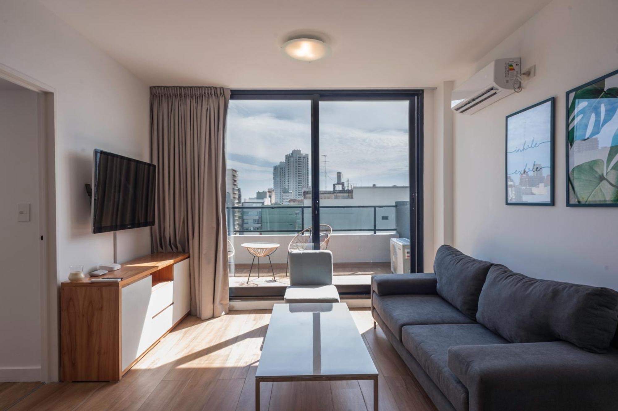 Apartment Cloudba Guatemala Hollywood *