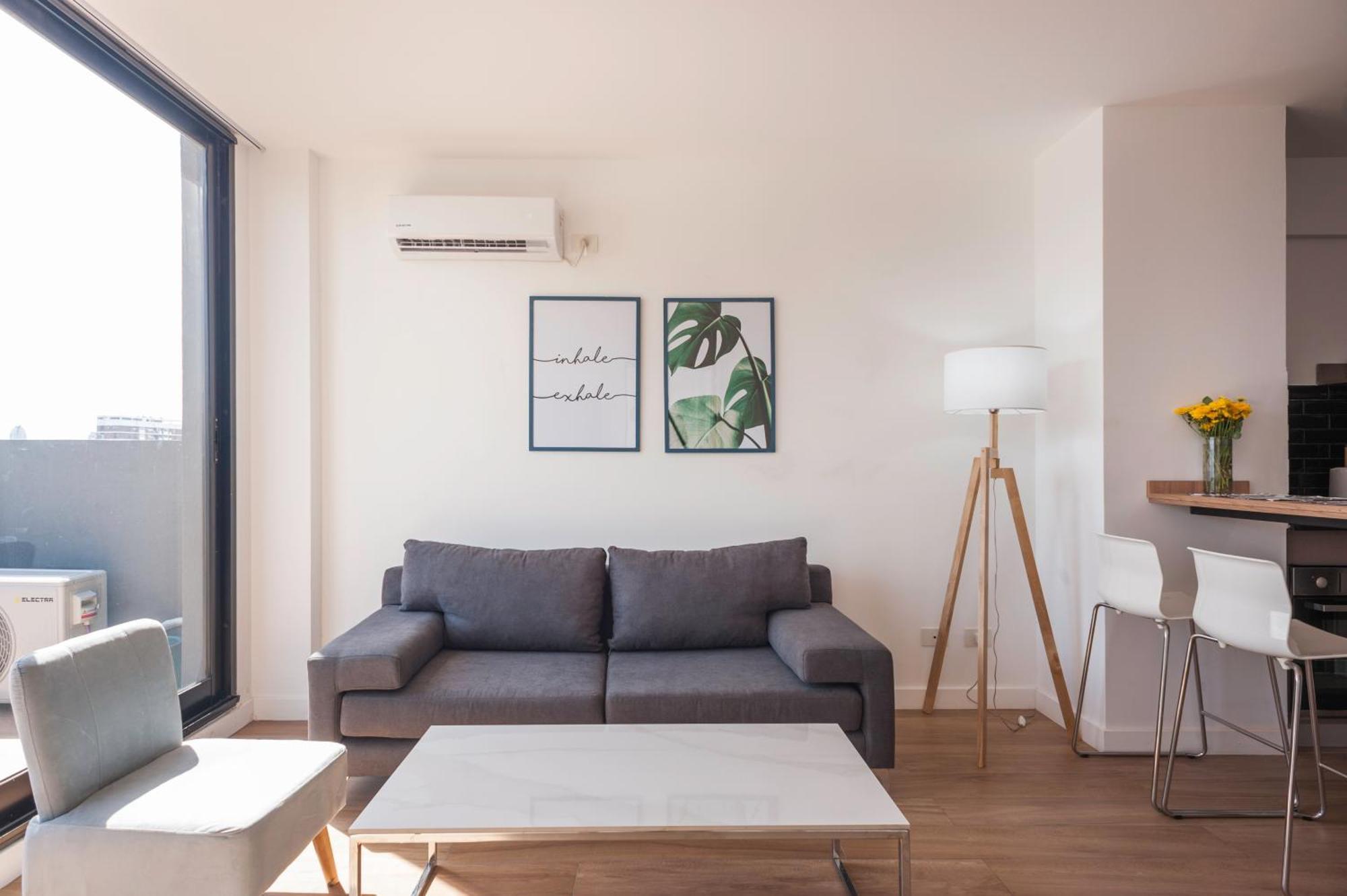 Cloudba Guatemala Hollywood Apartment