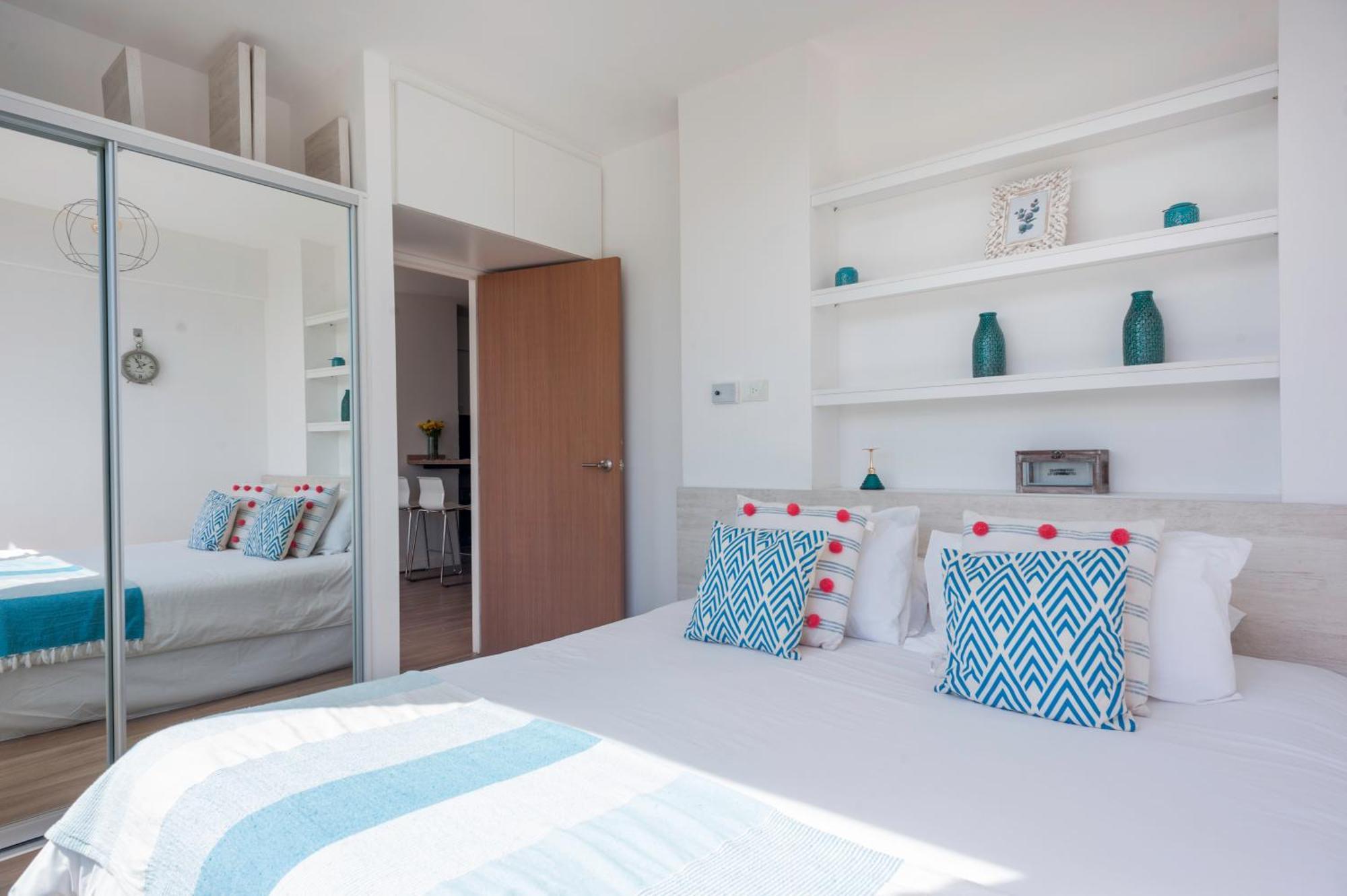 Cloudba Guatemala Hollywood Apartment Buenos Aires