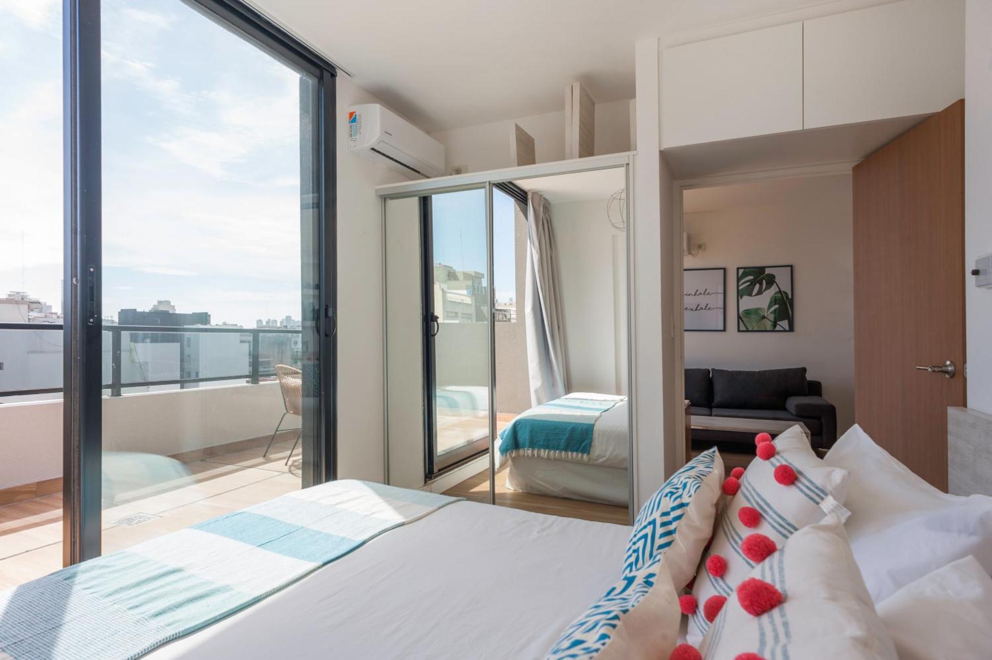 Apartment Cloudba Guatemala Hollywood *