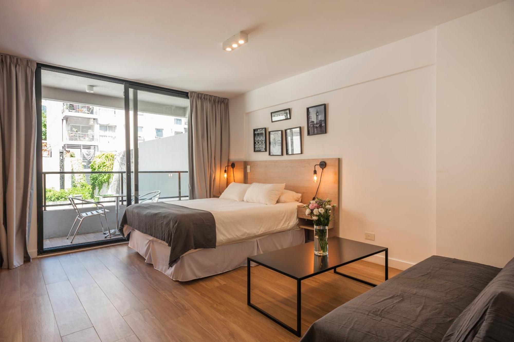 Apartment Cloudba Guatemala Hollywood