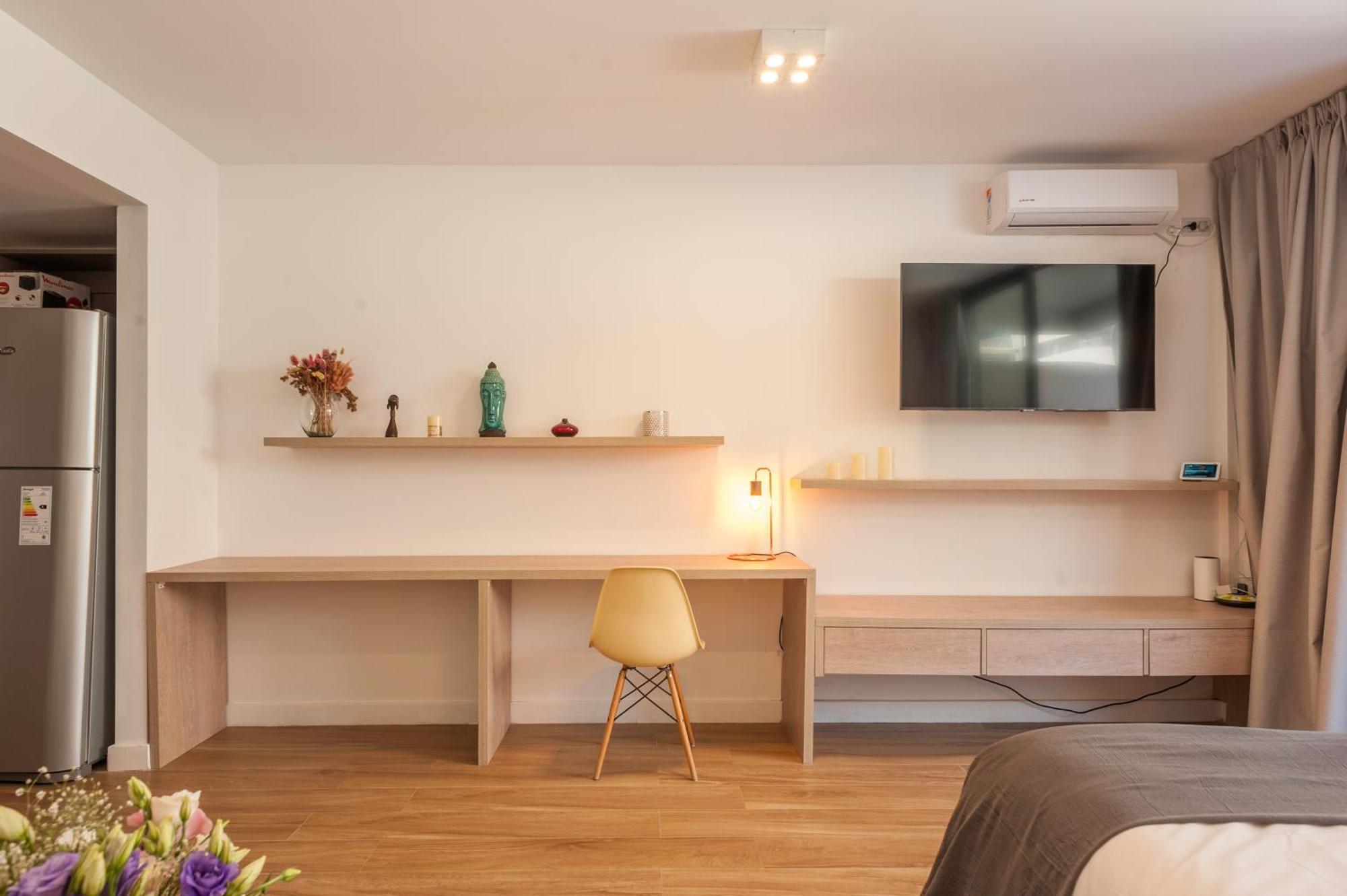 Cloudba Guatemala Hollywood Apartment