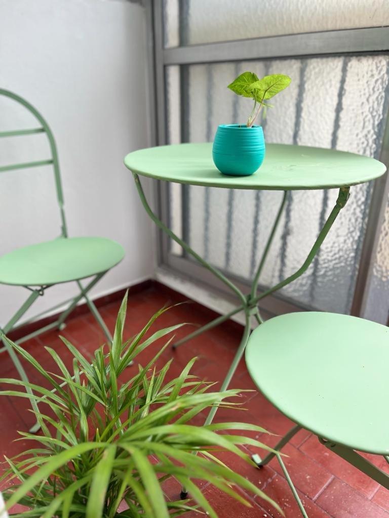 Apartamento La Mejor Ubicacion Ciudad Autónoma de Buenos Aires