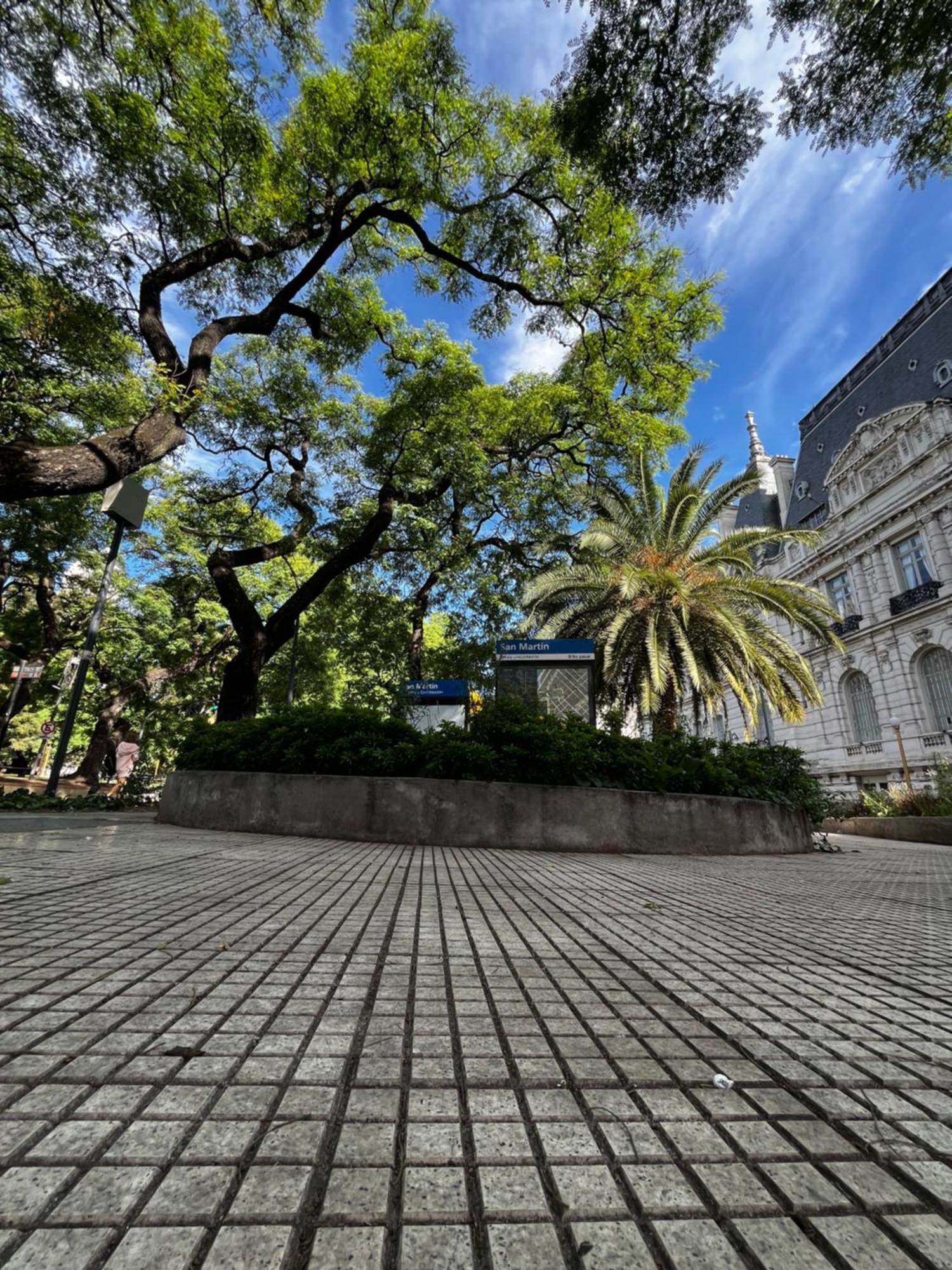 La Mejor Ubicacion Apartamento Ciudad Autónoma de Buenos Aires