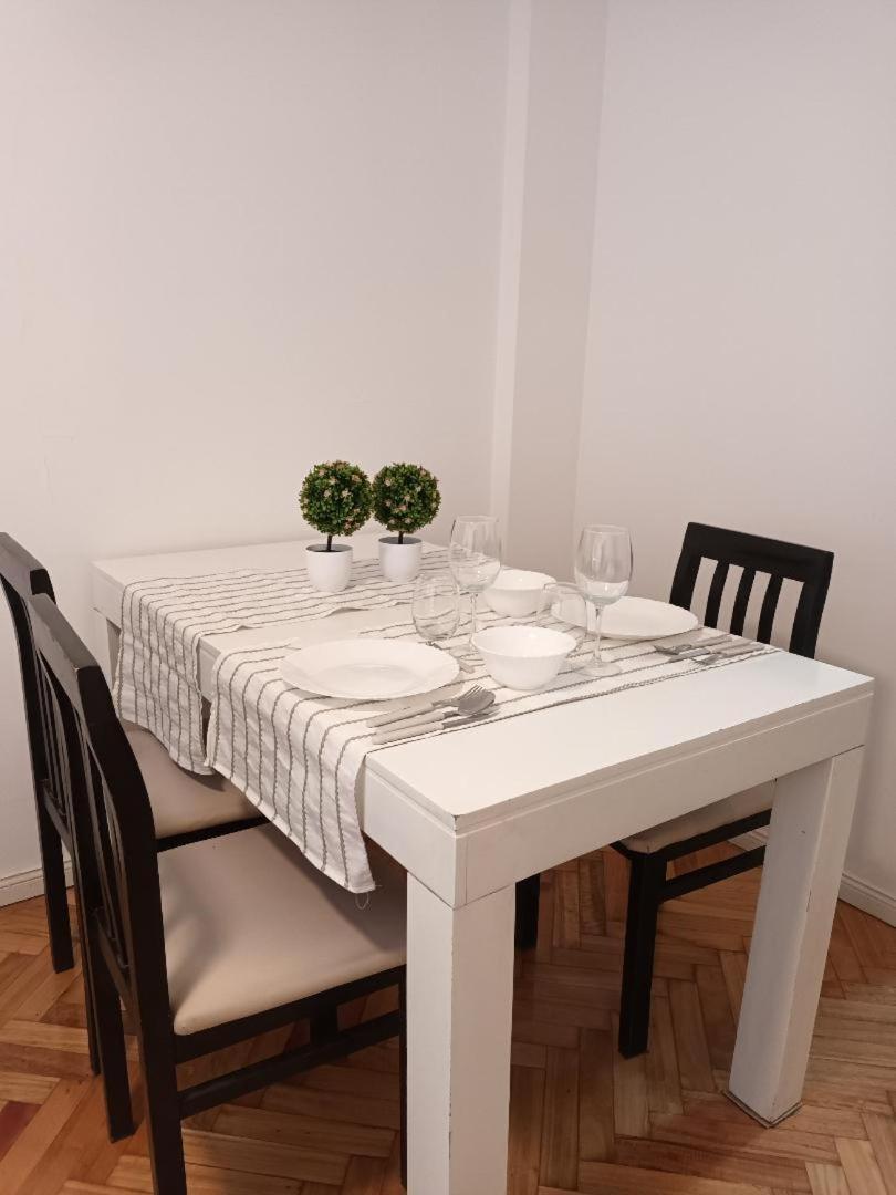 Caballito Apartamen Premiun * Ciudad Autónoma de Buenos Aires