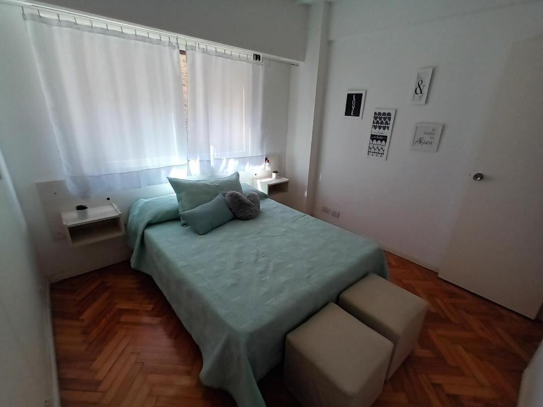 Apartamento Caballito Apartamen Premiun Ciudad Autónoma de Buenos Aires