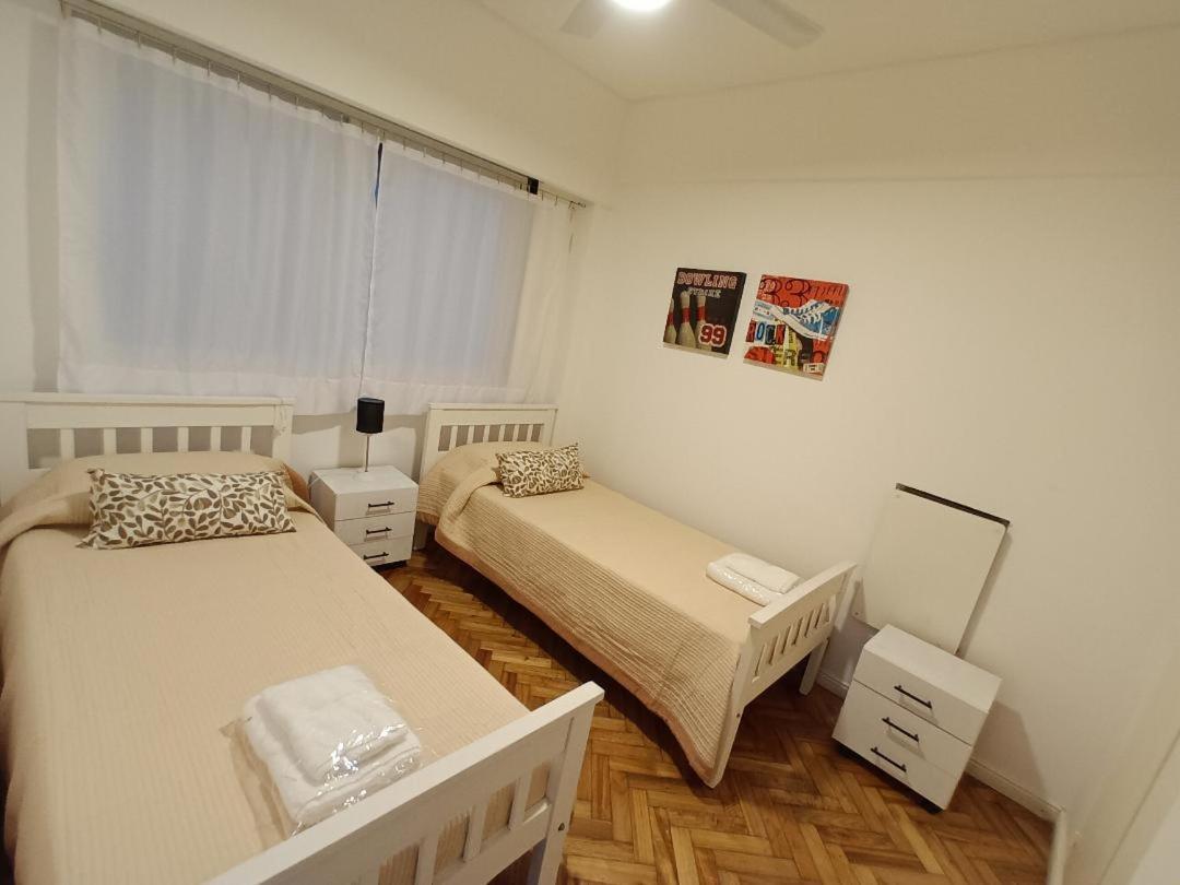 Caballito Apartamen Premiun * Ciudad Autónoma de Buenos Aires