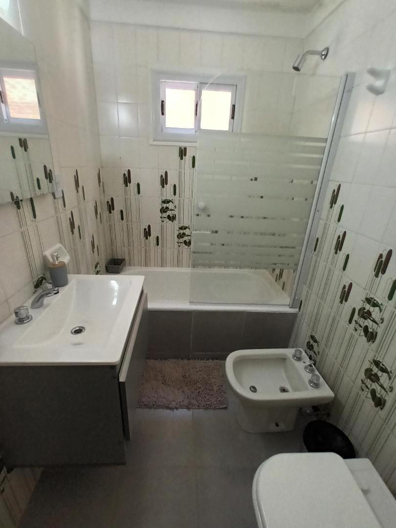 Apartamento Caballito Apartamen Premiun