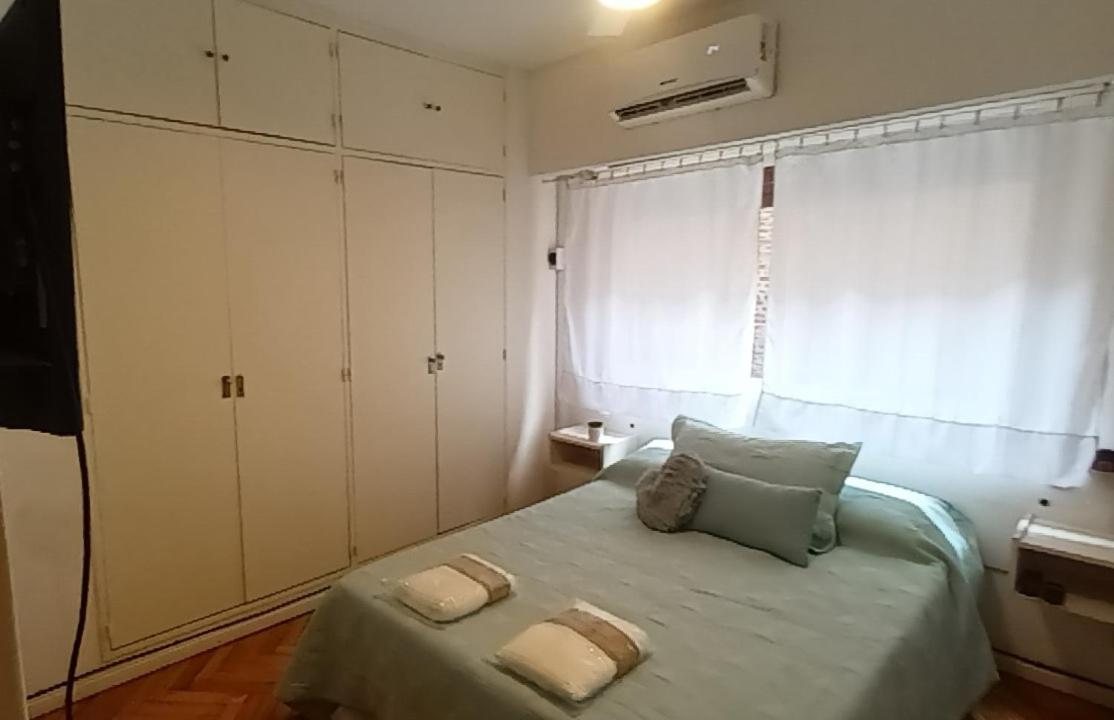 Apartamento Caballito Apartamen Premiun *