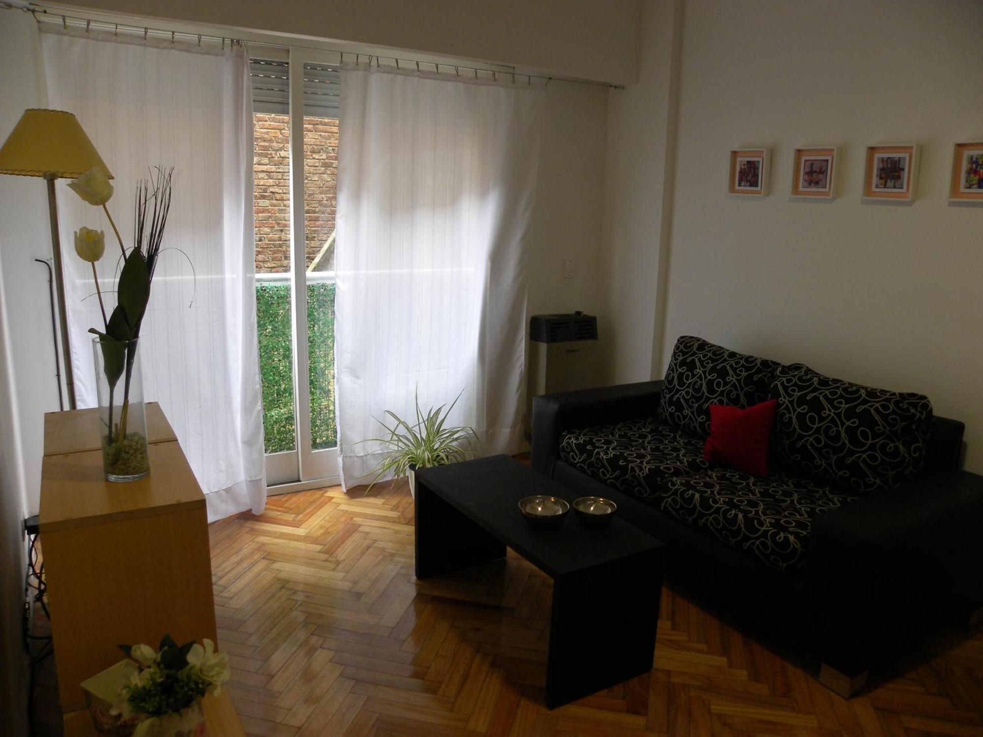 Caballito Apartamen Premiun Ciudad Autónoma de Buenos Aires