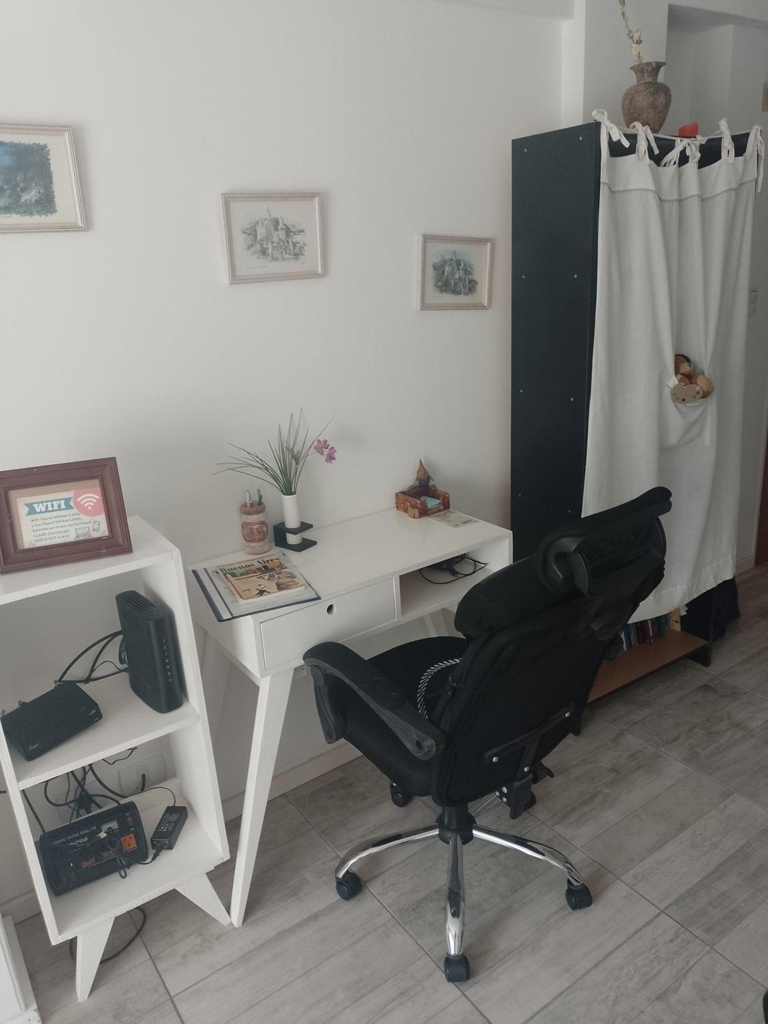 Relax En Palermo Con Pileta Y Wifi 300mb Ciudad Autónoma de Buenos Aires