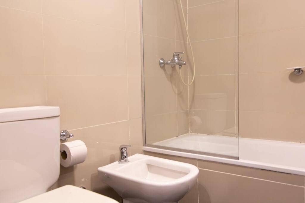 Apartment Malvon Beautiful Buenos Aires