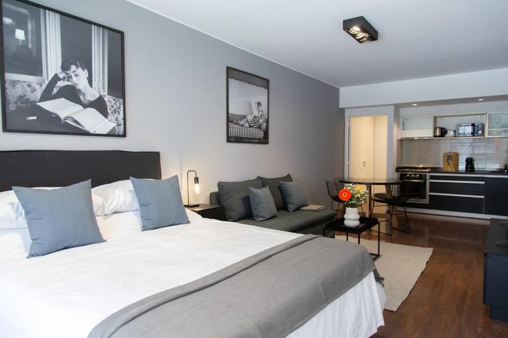 Apartamento Malvon Beautiful Buenos Aires