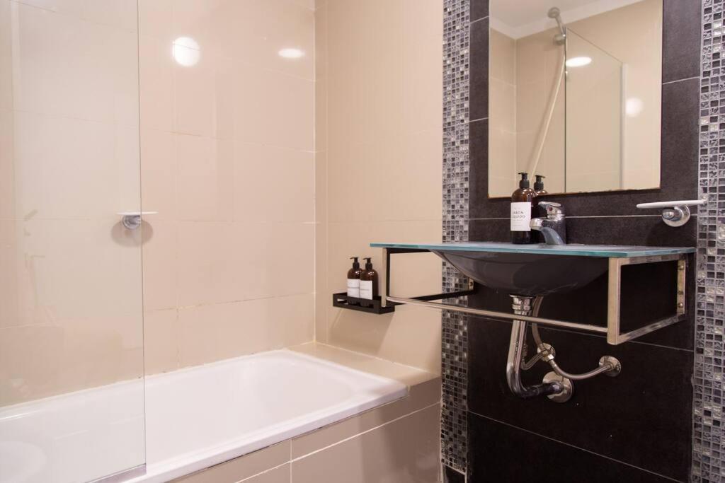 Apartment Malvon Beautiful