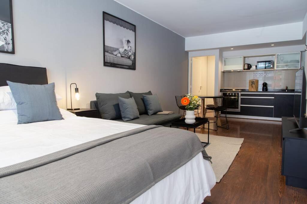 Apartment Malvon Beautiful Buenos Aires