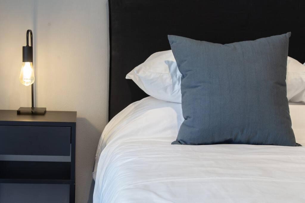 Malvon Beautiful Apartment Buenos Aires