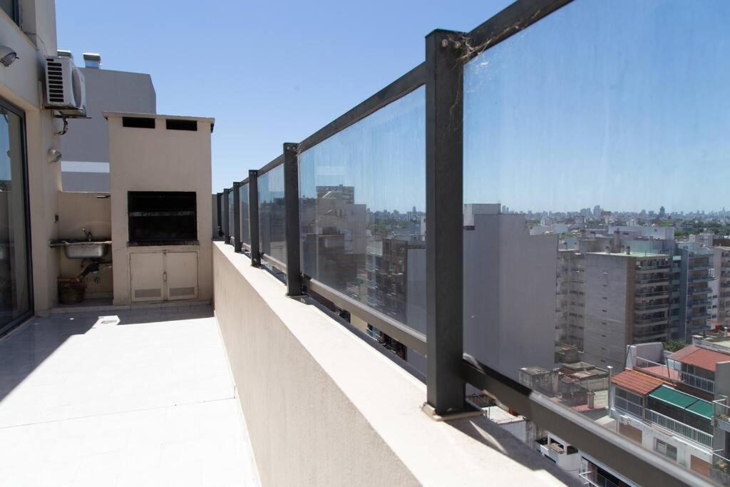 Malvon Beautiful Buenos Aires