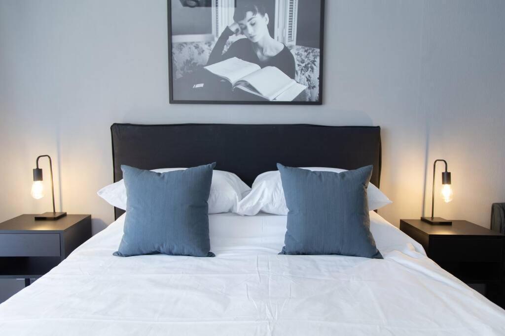 Malvon Beautiful Apartment *