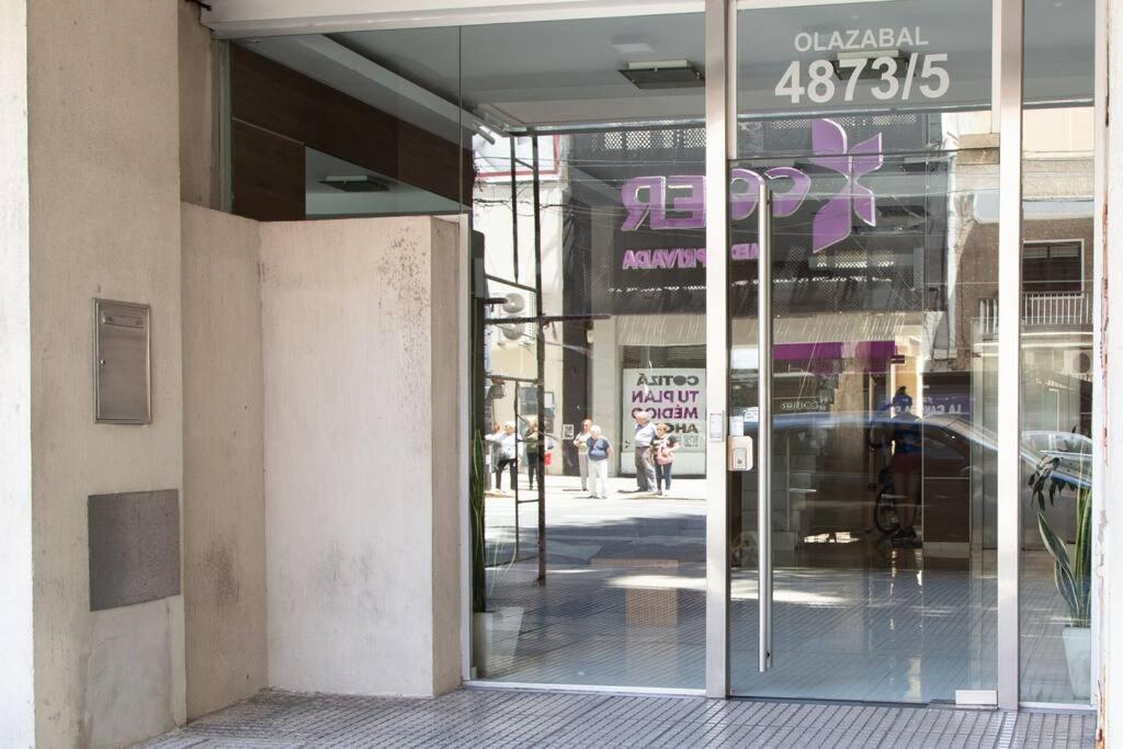 Apartment Malvon Beautiful Buenos Aires