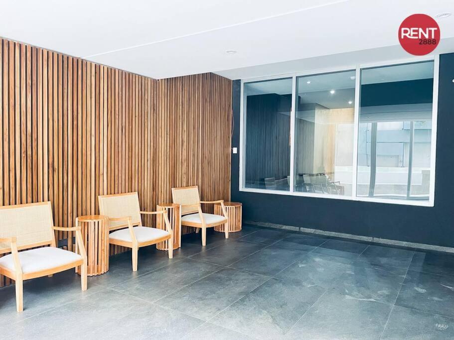 Apartamento Rent2888 Belgrano Fleni