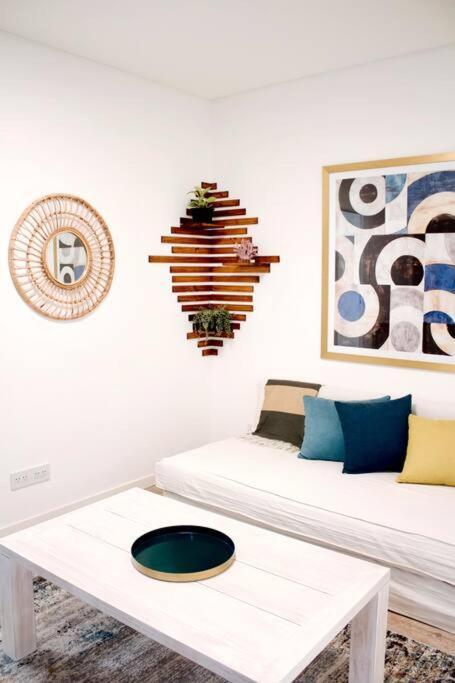 Departamento Luminoso Y Elegante En Retiro Ba Buenos Aires