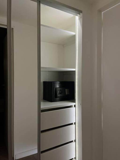 Departamento Luminoso Y Elegante En Retiro Ba Apartamento