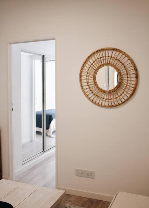Apartamento Departamento Luminoso Y Elegante En Retiro Ba *