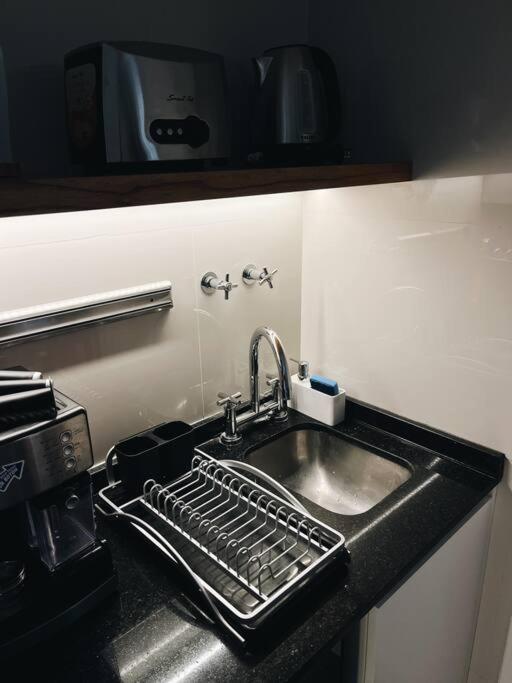 Departamento Luminoso Y Elegante En Retiro Ba Apartamento Buenos Aires