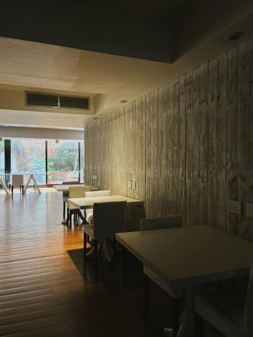 Apartamento Departamento Luminoso Y Elegante En Retiro Ba