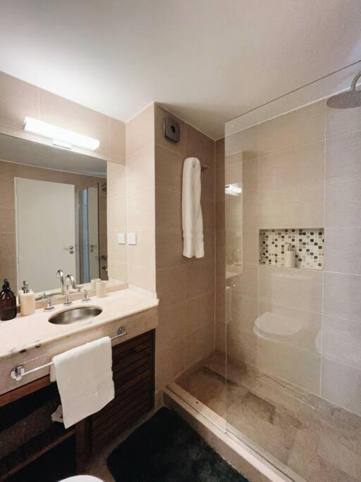 Apartamento Departamento Luminoso Y Elegante En Retiro Ba *