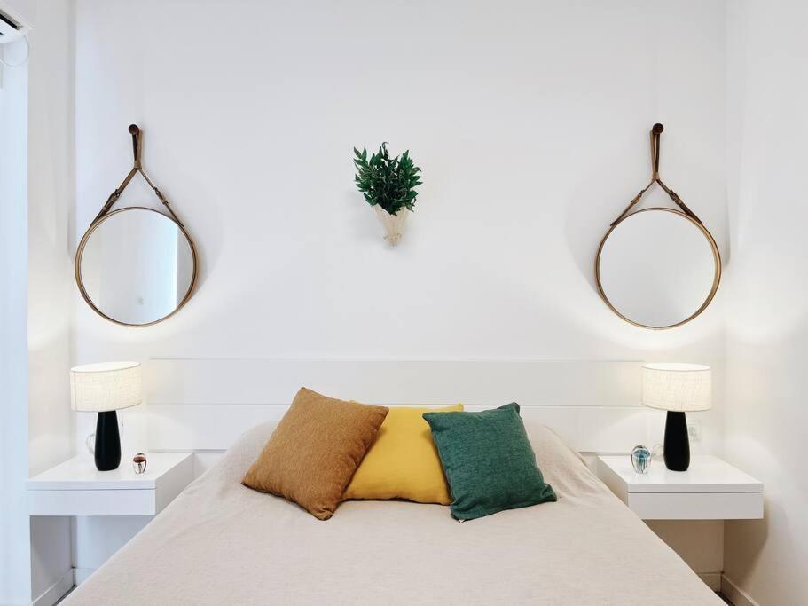 Departamento Luminoso Y Elegante En Retiro Ba Buenos Aires