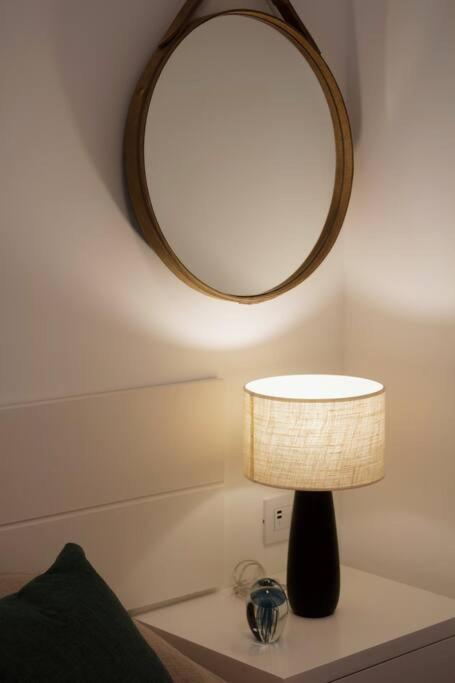 Departamento Luminoso Y Elegante En Retiro Ba Apartamento