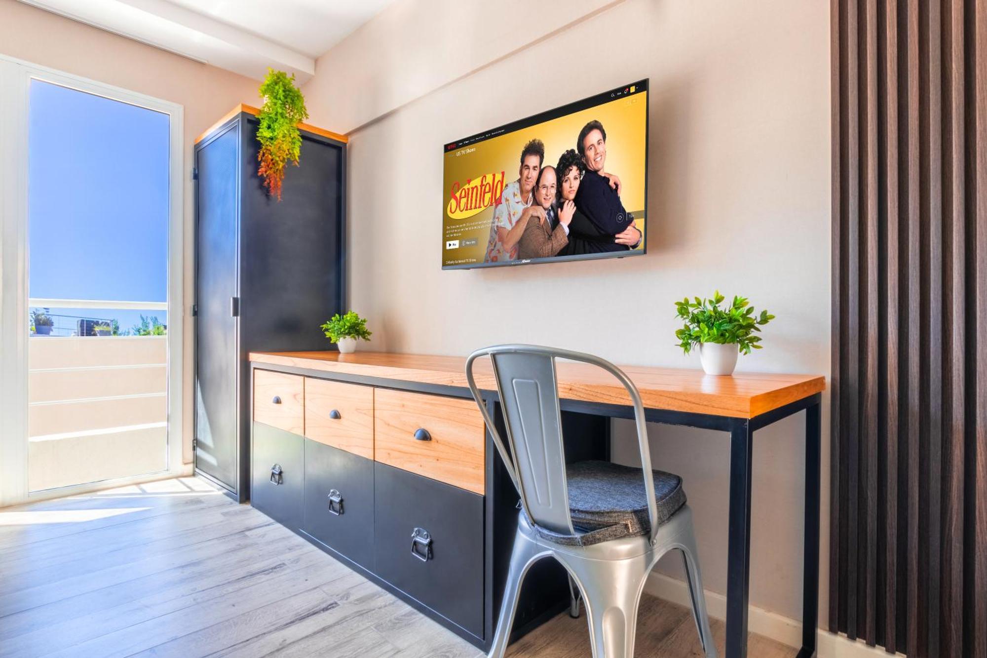 Apartamento Trendy In Palermo - By Buerentals Ciudad Autónoma de Buenos Aires