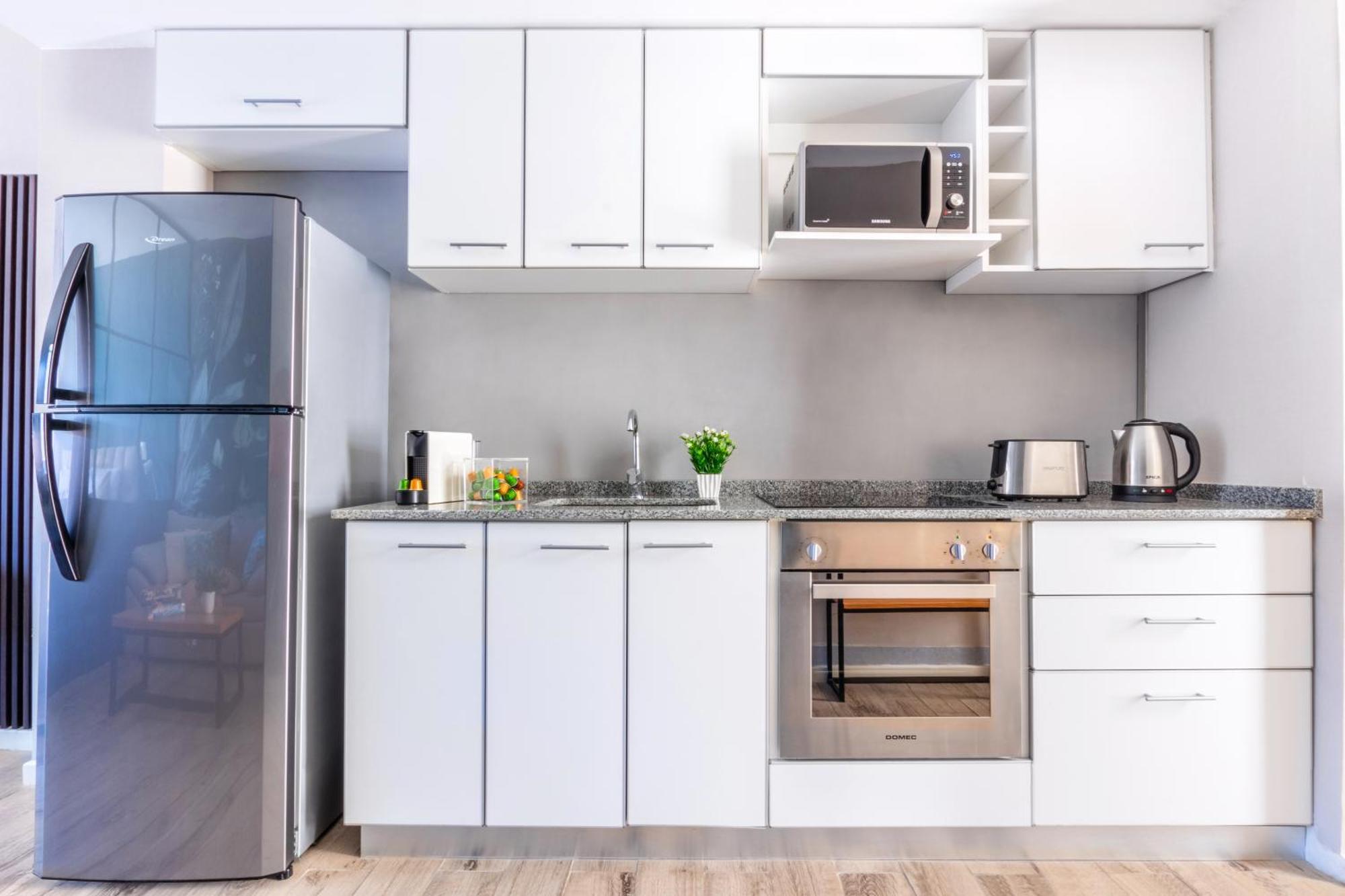 Trendy In Palermo - By Buerentals Apartamento *