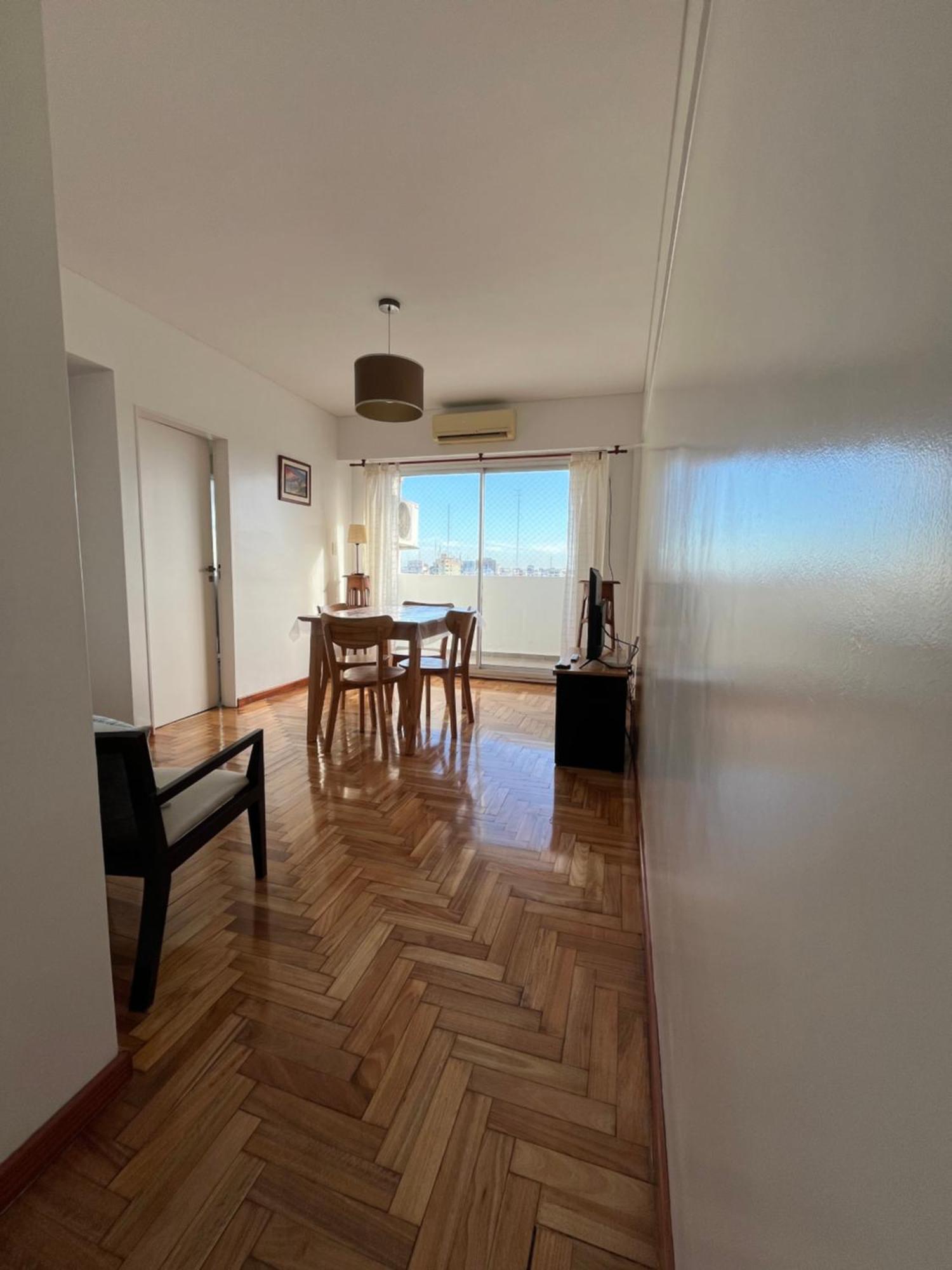 Departamento Av Corrientes 4676 Apartamento