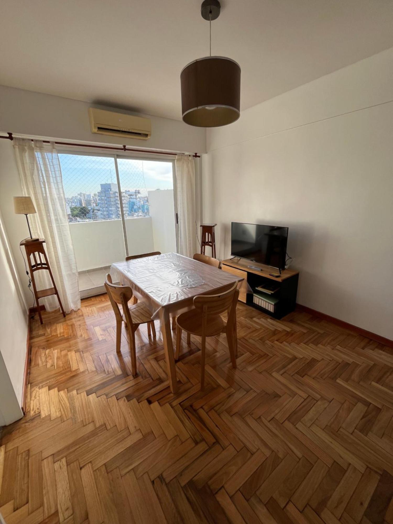 Departamento Av Corrientes 4676 Ciudad Autónoma de Buenos Aires