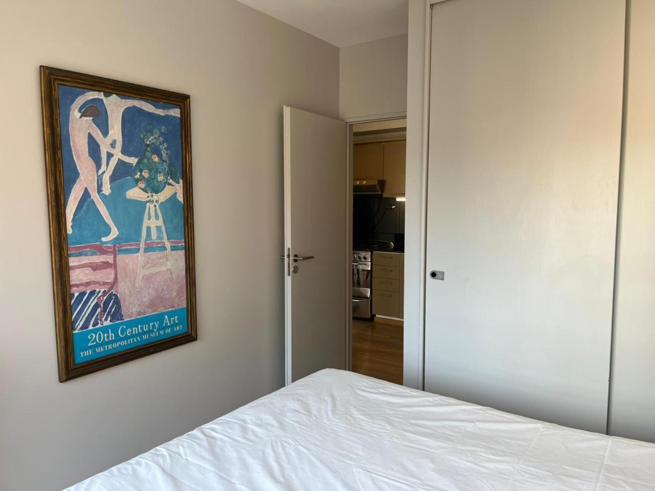 Puerto Madero Edificio Robles Apartamento