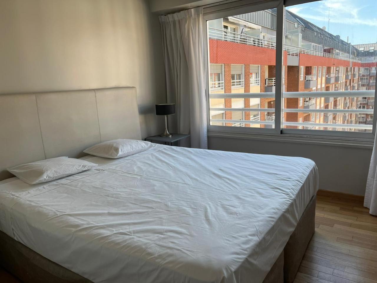 Puerto Madero Edificio Robles Apartamento *