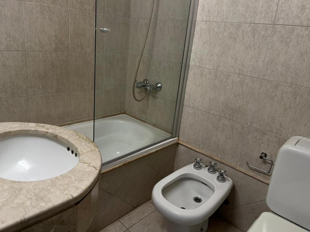 Apartamento Puerto Madero Edificio Robles Buenos Aires
