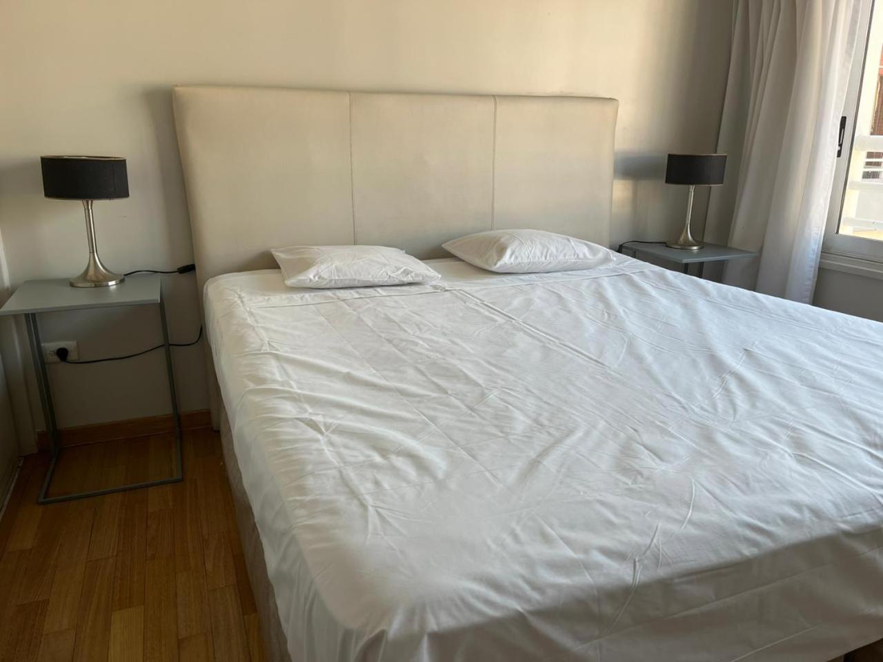 Apartamento Puerto Madero Edificio Robles