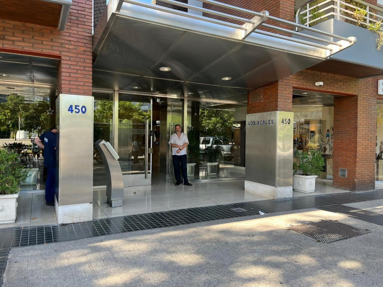 Puerto Madero Edificio Robles Apartamento *