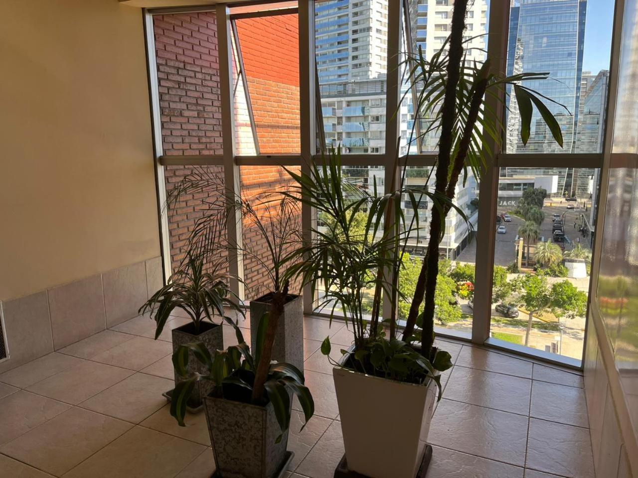 Apartamento Puerto Madero Edificio Robles Buenos Aires