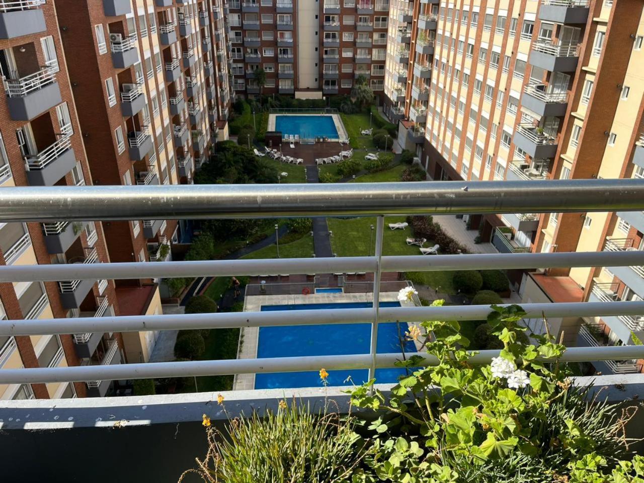 Puerto Madero Edificio Robles