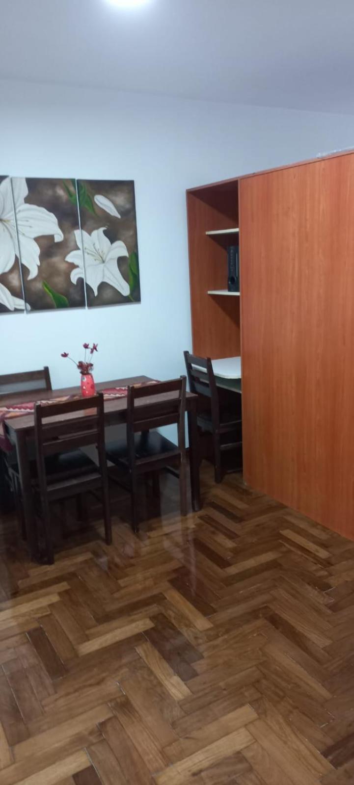 Palermo Soho, Plaza Italia Apartamento Ciudad Autónoma de Buenos Aires