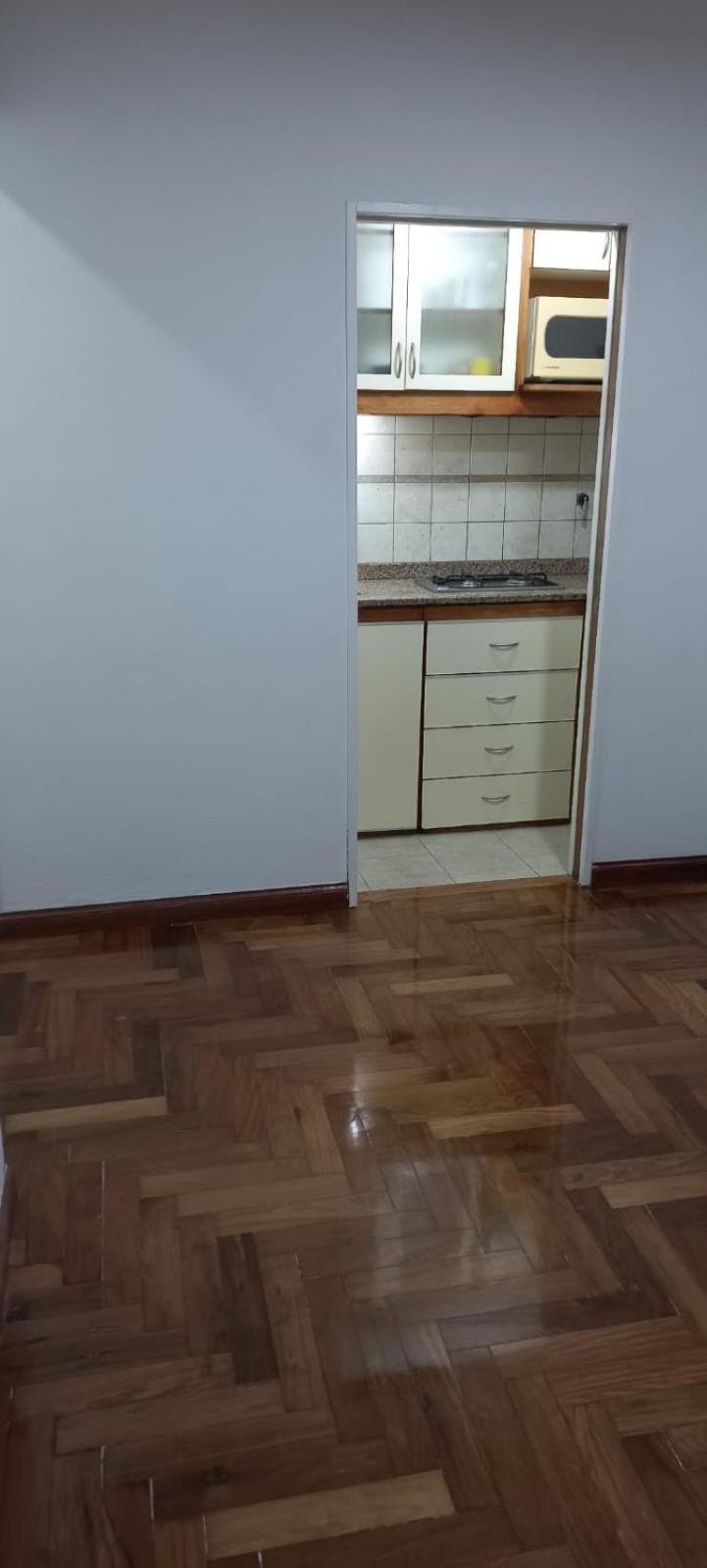 Palermo Soho, Plaza Italia Apartamento